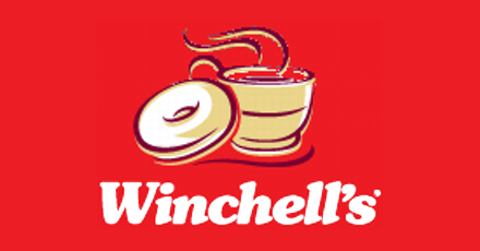 Winchell's Donut House.