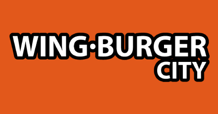 Wing Burger City (Anderson)
