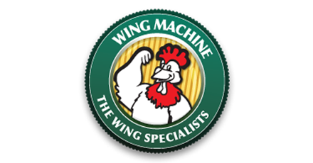 Wing Machine