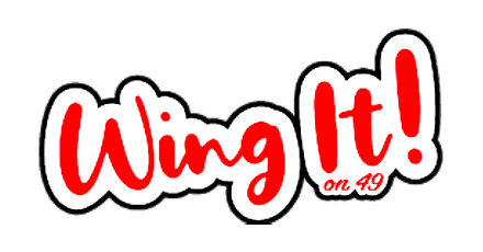 Wing It on 49