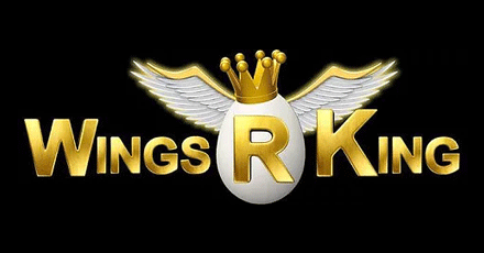 Wings R King (Hoover)