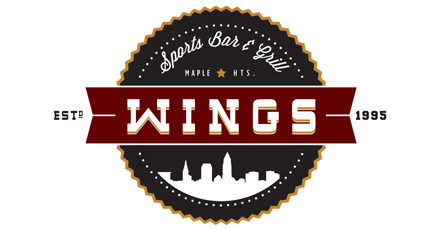 WINGS SPORTS BAR & GRILL-