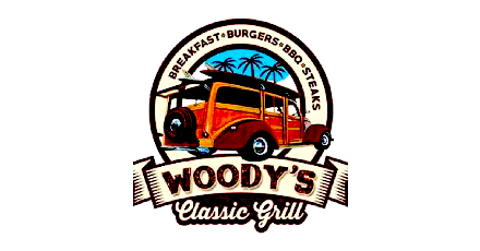Woody's Classic Grill (Barton Rd)