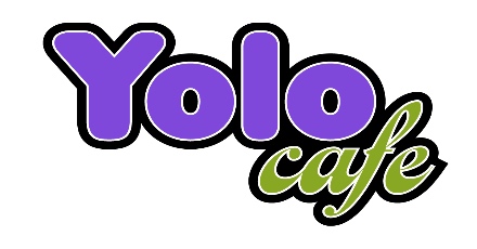 Yolo Cafe (Keene)
