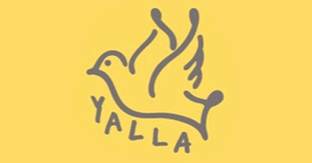 Yalla! at Krog Street Market (Atlanta)