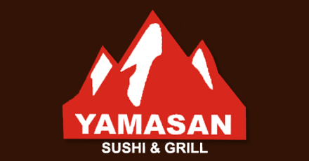 Yamasan Sushi & Grill
