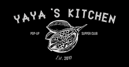 Yaya's Kitchen (Dundas Street)