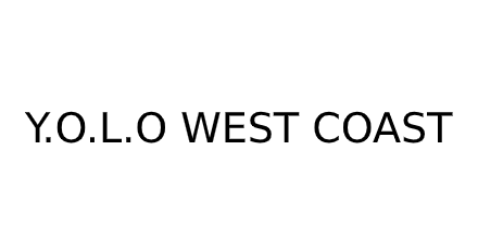 Yolo West  Coast- catering & events