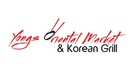 Yongs Oriental Market and Korean Grill (Copperas Cove)