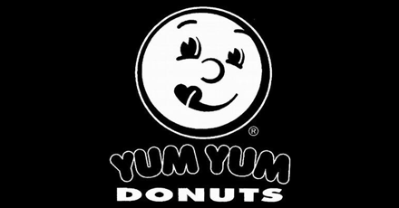 yum yum donuts t shirt