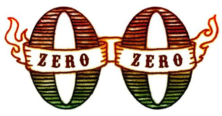 Zero Zero (Folsom St)