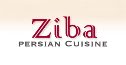 Ziba Persian Restaurant (Meridian Ave)