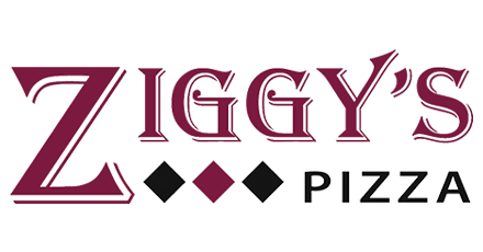 Ziggy's Pizza (W 13th St)-