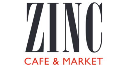 Zinc Cafe & Market (Mateo St)