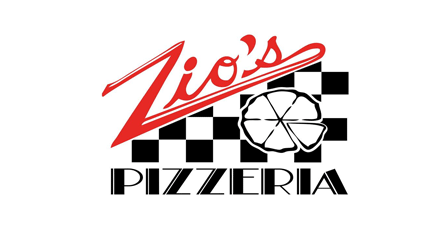 Zio's Pizzeria (Center)