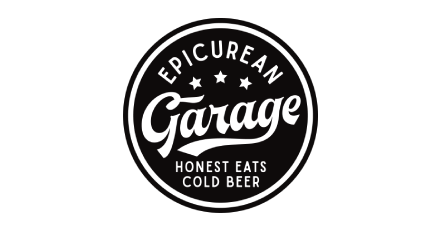 Epicurean Garage (Simpson Dr)-