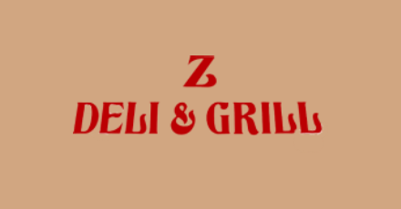 Z Deli & Grill