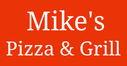 Mike's Pizza and Grill (Richmond)