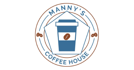 Manny's Coffee House (Kennewick)