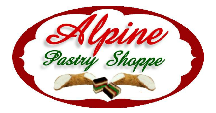 Alpine Pastry Shoppe (NY-111)