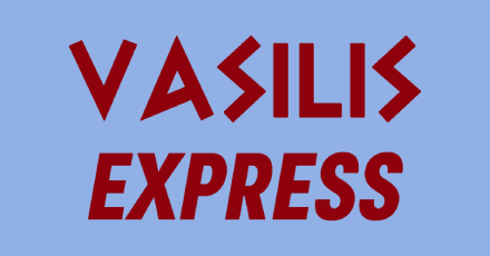 Vasilis Express (Elmwood Ave)
