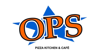 Ops Pizza Kitchen & Cafe (Kingsland)