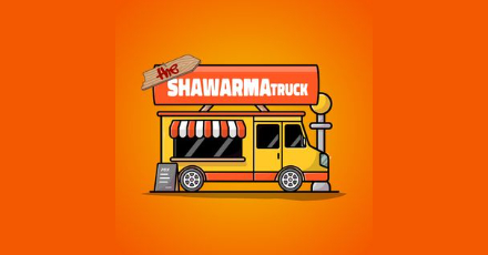 the shawarma truck (N Williams Ave)