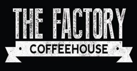 The Factory Coffee House (N Main St)