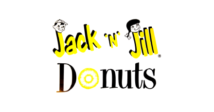 Jack N Jill Donuts