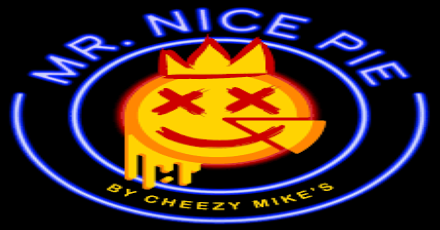 Mr Nice Pie (Park Ave)