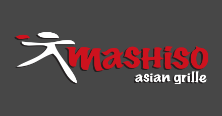 Mashiso Asian Grille 24954 Brookpark Road - Order Pickup and Delivery