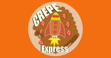 Order CREPES EXPRESS - Minneapolis, MN Menu Delivery [Menu & Prices]