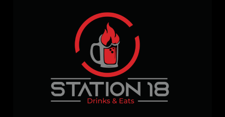 Station 18 (Russell Ave NW)