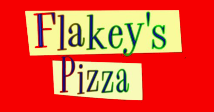 Flakey's Pizza (Milby St)