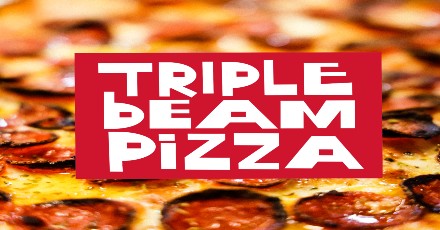 Triple Beam Pizza (Echo Park)