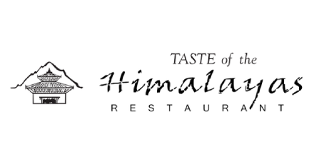 Taste Of the Himalayas