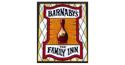 Barnaby's Family Inn (Granger)