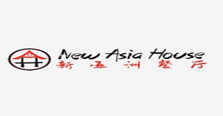 New Asia House