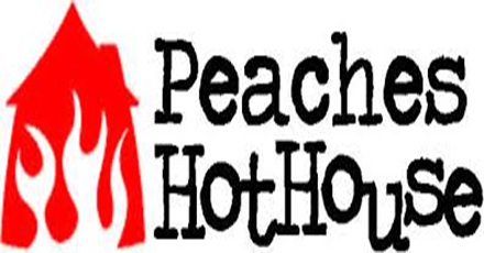 Peaches Hot House (Grand Ave)