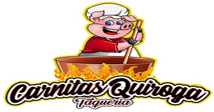 Carnitas Quiroga & Taqueria