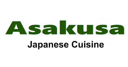 Asakusa Japanese Cuisine (Hendersonville)