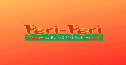 Peri Peri Original (Fairfax, VA)