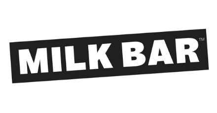 Milk Bar (Delicia Mexican Grill, Illinois Rt 59)