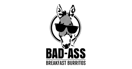 Bad-Ass Breakfast Burritos (Kentlands)