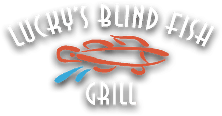 Lucky's Blind Fish Grill (Lapeer)