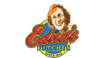The Kitchen - Edna's Kitchen