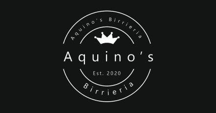 Aquino's Birrieria & Brunch