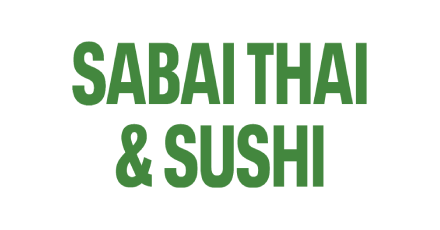 Sabai Thai (Suite 205)