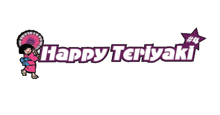 Happy Teriyaki  Dupont