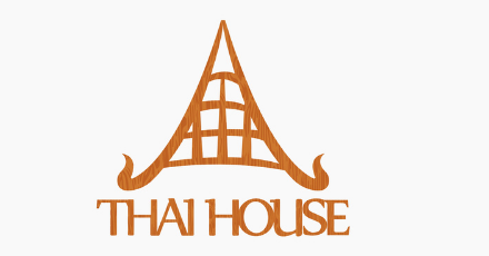 thai house millburn menu